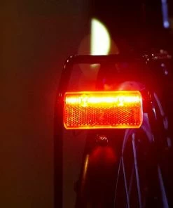 Busch-mueller Feu Arrière Toplight Line K Brake Pour Vélo électrique -Composants Soldes 323 Toplight Line Brex E Bike Ruecklicht Busch Mueller 3