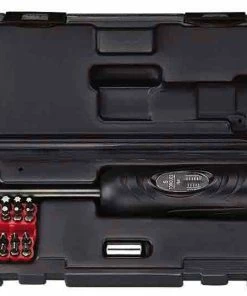 Lifu / IceToolz Clé Dynamométrique Expert 1-5 Nm