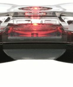 Busch-mueller Feu Arrière Permanent TOPLIGHT Flat Plus 6 Busch-mueller Feu Arrière Permanent TOPLIGHT Flat Plus -Composants Soldes 329 TOPLIGHT Flat plus Bild oben