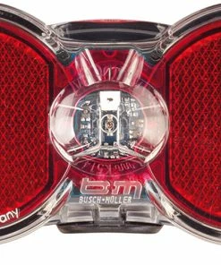 Busch-mueller Feu Arrière Permanent TOPLIGHT Flat