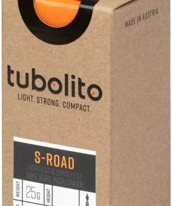 Tubolito S-TUBO-ROAD-700C Tubulaire SV 7 Tubolito S-TUBO-ROAD-700C Tubulaire SV -Composants Soldes 33000042 detail2