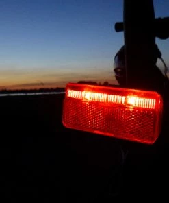 Busch-mueller TOPLIGHT Feu Arrière Pour Vélos électriques Line Brex 6 Busch-mueller TOPLIGHT Feu Arrière Pour Vélos électriques Line Brex -Composants Soldes 332 Toplight Line E Bike Ruecklicht Busch Mueller Bild3