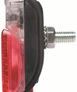 Busch-mueller TOPLIGHT Feu Arrière Pour Vélos électriques Line Brex 7 Busch-mueller TOPLIGHT Feu Arrière Pour Vélos électriques Line Brex -Composants Soldes 332 Toplight Line E Bike Ruecklicht Busch Mueller Bild4
