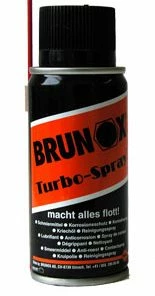 Brunox Turbo Spray 100ml