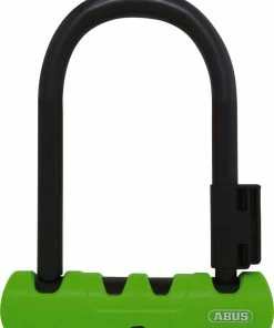 Abus Antivol à Arceau Ultra Mini 410
