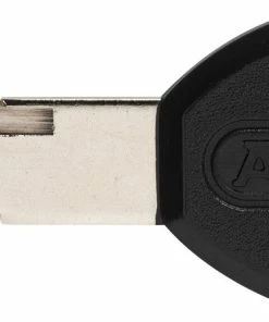 Abus Antivol à Arceau Ultra Mini 410, Câble Cobra En Boucle Inclus 7 Abus Antivol à Arceau Ultra Mini 410, Câble Cobra En Boucle Inclus -Composants Soldes 34596 3