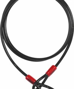 Abus Antivol à Arceau Ultra Mini 410, Câble Cobra En Boucle Inclus 6 Abus Antivol à Arceau Ultra Mini 410, Câble Cobra En Boucle Inclus -Composants Soldes 34596 4
