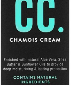 Muc-Off Crème Chamoisée Antibactérienne 100ml