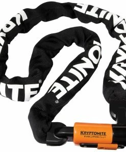 Kryptonite Verrouillage De Chaîne Evolution Series 4 Chaîne Intégrée 1016