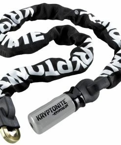 Kryptonite Antivol à Chaîne KryptoLok Series 2 Integrated Chain 912