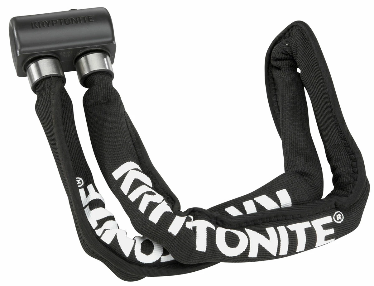 Kryptonite Keeper 695 Antivol Pliable 1 Kryptonite Keeper 695 Antivol Pliable