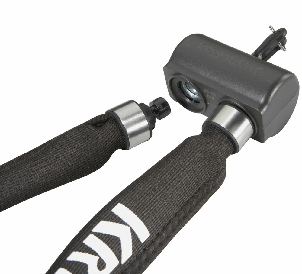 Kryptonite Keeper 695 Antivol Pliable 5 Kryptonite Keeper 695 Antivol Pliable – Image 5