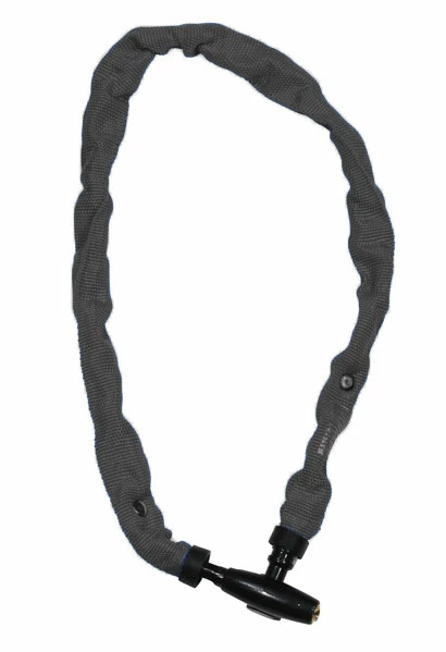 Kryptonite Keeper 465 Key Chain Antivol à Chaîne 1 Kryptonite Keeper 465 Key Chain Antivol à Chaîne