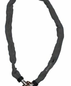 Kryptonite Keeper 465 Combo Chain Antivol à Chaîne