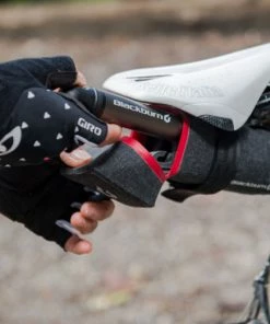 Blackburn Mini-pompe AirStik 2Stage -Composants Soldes 353100 001 3