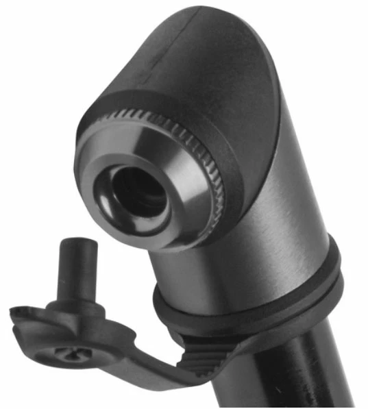 Blackburn Mini Pompe AirStik SL 3 Blackburn Mini Pompe AirStik SL – Image 3