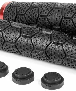 Sixpack Racing Poignées D-Trix 8 Sixpack Racing Poignées D-Trix -Composants Soldes 362001 sixpack grips d trix black red