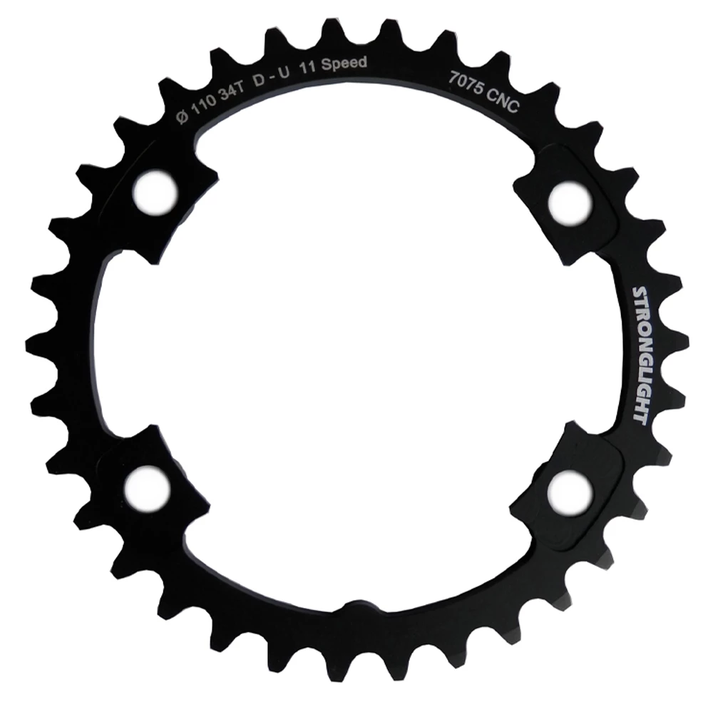 Stronglight Plateau Shimano FC-R9000/6800 1 Stronglight Plateau Shimano FC-R9000/6800