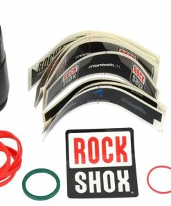 ROCKSHOX Monarch/Plus/R/RT/RT3/TL DebonAir Air Can Upgrade Kit 200x57mm
