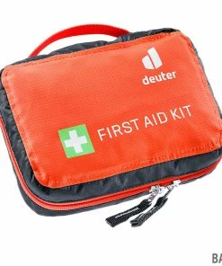 Deuter First Aid Kit 6 Deuter First Aid Kit -Composants Soldes 3970121 9002 FirstAidKitRegular s21 d0