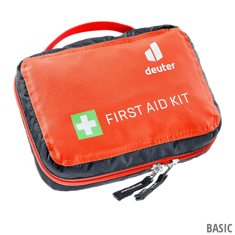 Deuter First Aid Kit 3 Deuter First Aid Kit – Image 3