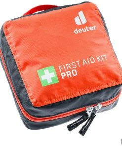 Deuter First Aid Kit 7 Deuter First Aid Kit -Composants Soldes 3970221 9002 FirstAidKitPro s21 d0