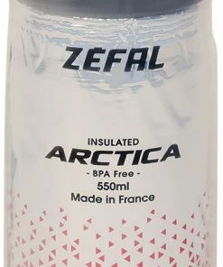 ZEFAL Gourde Arctica 55 Isotherm 10 ZEFAL Gourde Arctica 55 Isotherm -Composants Soldes 4 Arctica 55 FA003574262