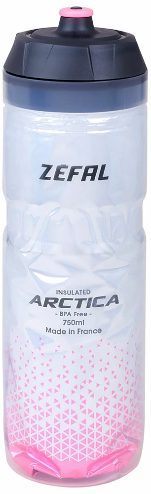 ZEFAL Gourde Arctica 75 Isotherm 5 ZEFAL Gourde Arctica 75 Isotherm – Image 5