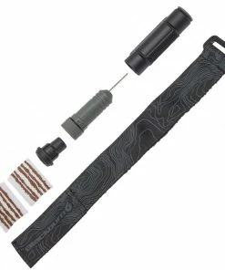 Blackburn PLUGGER Kit De Réparation Pour Pneus Tubeless 8 Blackburn PLUGGER Kit De Réparation Pour Pneus Tubeless -Composants Soldes 4001 971 3