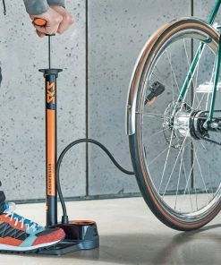 SKS Germany Pompe à Pied Airkompressor Compact 10.0 9 SKS Germany Pompe à Pied Airkompressor Compact 10.0 -Composants Soldes 4002556971014 SKS Airkompressor Compact 10 0 Standpumpe 4