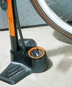 SKS Germany Pompe à Pied Airkompressor Compact 10.0 10 SKS Germany Pompe à Pied Airkompressor Compact 10.0 -Composants Soldes 4002556971014 SKS Airkompressor Compact 10 0 Standpumpe 5