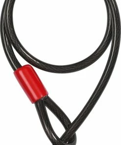 Abus Alarmbox 2.0 + Câble Adaptateur ACL 12/100 7 Abus Alarmbox 2.0 + Câble Adaptateur ACL 12/100 -Composants Soldes 4003318614897 Abus Alarmbox2 0 ACL12 100Adapterkabel 3