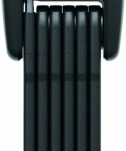 Abus Bordo Granit 6500KA/90 Antivol Pliable, Support Inclus