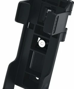 Abus Antivol Pliable Bordo Combo 6000C/90 LED BK SH -Composants Soldes 4003318690570 AbusBordoCombo6000C 90 LED BK SH Faltschloss 4