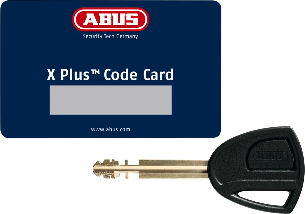Abus Antivol De Cadre Pro Shield XPlus NR 5955 2 Abus Antivol De Cadre Pro Shield XPlus NR 5955 – Image 2