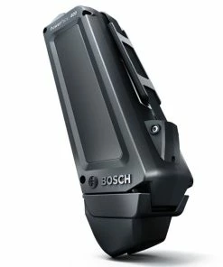 Bosch PowerPack 400 Batterie Cadre Noir Classic+