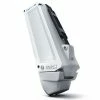 Bosch PowerPack 400 Batterie Cadre Blanc Classic+