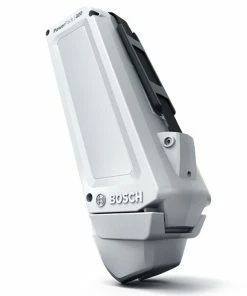 Bosch PowerPack 400 Batterie Cadre Blanc Classic+