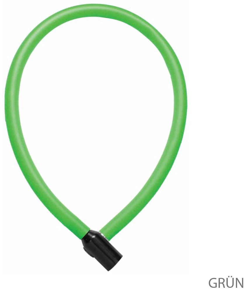 TRELOCK KS 106 60/6 Antivol à Câble 2 TRELOCK KS 106 60/6 Antivol à Câble – Image 2