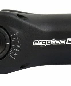 Ergotec Potence Swell-R Eco Réglable 31.8mm -Composants Soldes 40277000 2
