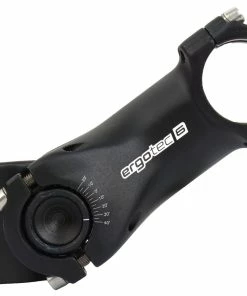 Ergotec Potence Swell-R Eco Réglable 31.8mm -Composants Soldes 40277000 3