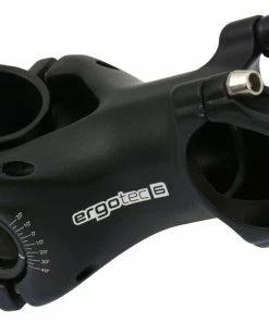 Ergotec Potence Swell-R Eco Réglable 31.8mm -Composants Soldes 40277000 4