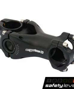 Ergotec Potence Swell-R Eco Réglable 31.8mm