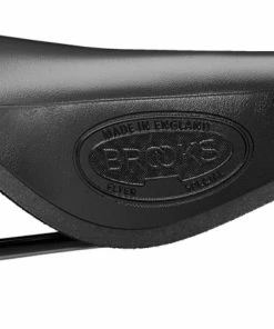 BROOKS Flyer Spécial Selle En Cuir Homme -Composants Soldes 403219167486BrooksFlyerSpecialKernledersattelHerrenB337HA07202 3