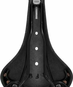 BROOKS Flyer Spécial Selle En Cuir Homme -Composants Soldes 403219167486BrooksFlyerSpecialKernledersattelHerrenB337HA07202 4