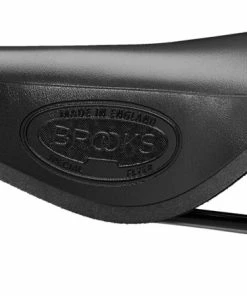 BROOKS Flyer Spécial Selle En Cuir Homme -Composants Soldes 403219167486BrooksFlyerSpecialKernledersattelHerrenB337HA07202 6