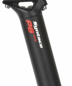 Syntace P6 Alu Ø 27,2 X 380mm Tige De Selle