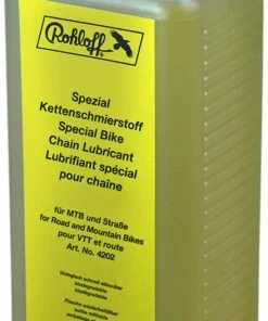 Huile De Rohloff Lubrifiant Pour Chaînes 1 Litre