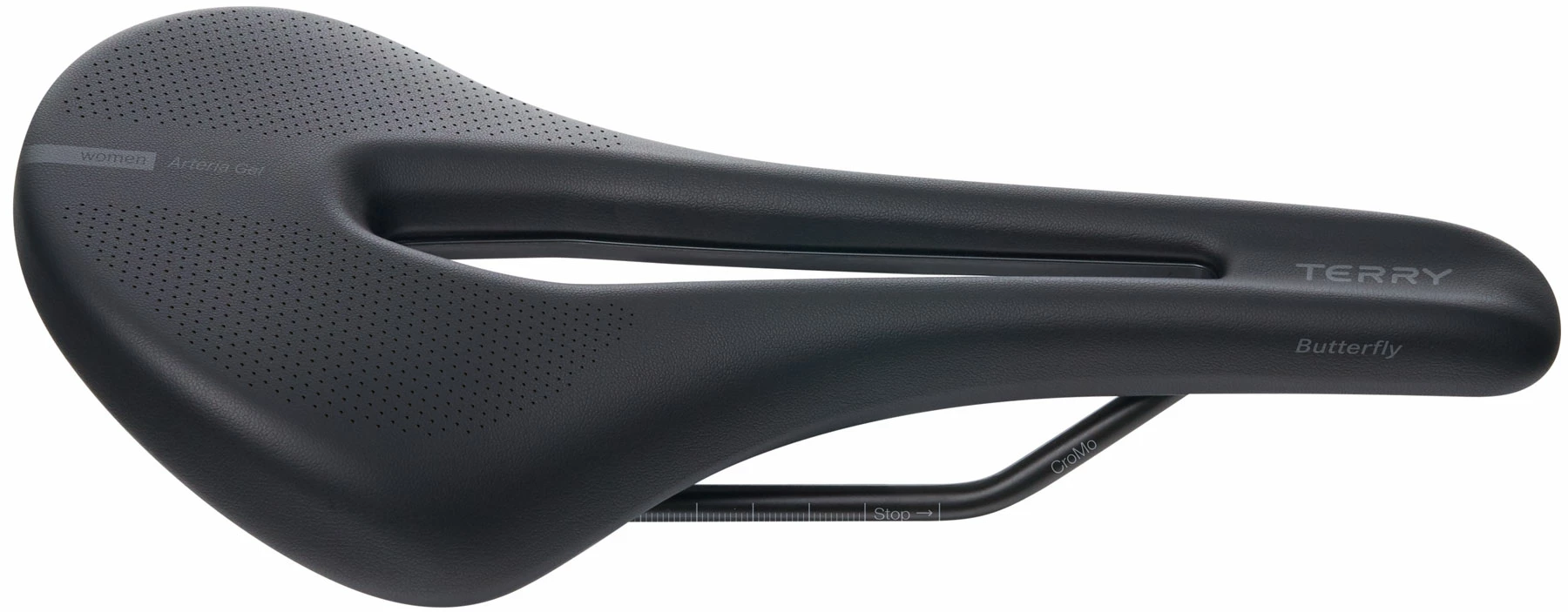 Terry Butterfly Arteria Gel Max Women 2 Terry Butterfly Arteria Gel Max Women – Image 2