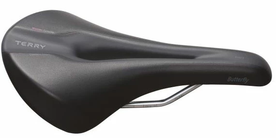 Terry Butterfly Exera Women 2 Terry Butterfly Exera Women – Image 2